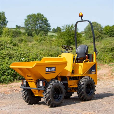 Thwaites 1 Tonne Range Ernest Doe