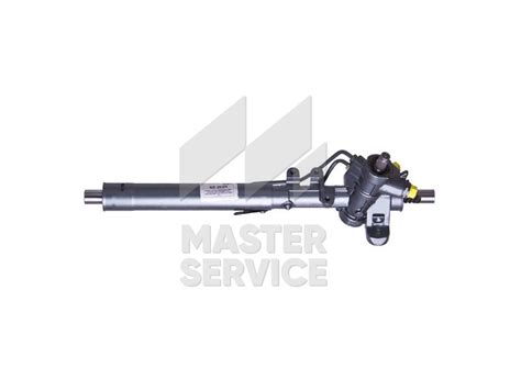 Рулевая рейка с ГУР VW Golf III 91-98, VW Caddy II 95-04 TRW SE203R ...