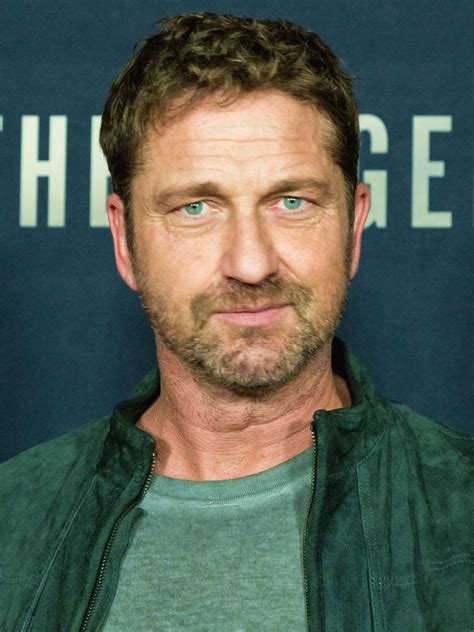 Gerard Butler - AdoroCinema