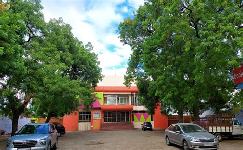 Perinba Vilas Theatre Tirunelveli