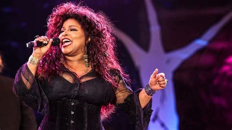 Chaka Khan At The Bbc 2023 — The Movie Database Tmdb