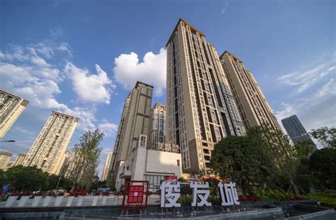 昆明俊发城文雅苑实景图14 吉屋网