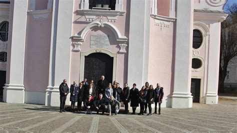 Korizmena duhovna obnova za nenastavno osoblje Katoličkoga bogoslovnog