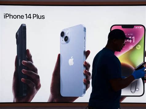 Sebelum Beli Yuk Bongkar Keunggulan IPhone 14 Dan IPhone 14 Plus