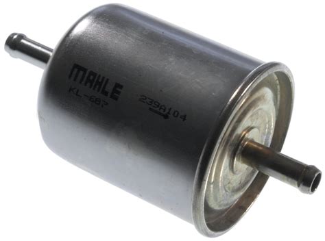 Mahle Kl Mahle Original Kl Fuel Filter Autoplicity