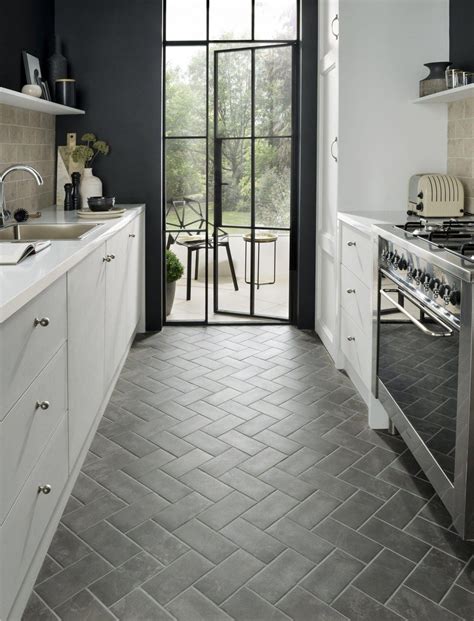 Commercial Kitchen Flooring Tiles - Flooring Images