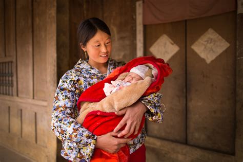 Improving Maternal Health In Vietnam