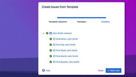 Easy Issue Templates For Jira Atlassian Marketplace