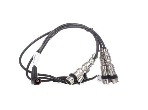 06A905409P Ignition cable kit, Ignition lead OE number