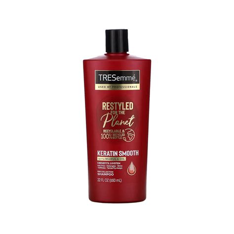 Tresemme Keratin Smooth Shampoo Price In Bangladesh