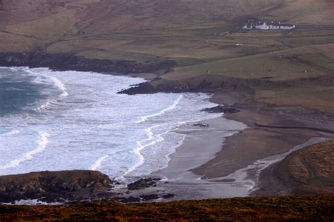 Norwick Shetland Islands Area Information Map Walks And More