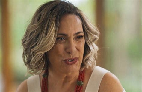 Eliane Giardini em Mania de Você conheça Berta personagem da atriz na