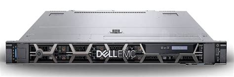 DELL Technologies PowerEdge R450 Rack Server User Guide