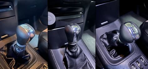 Ручка КПП — Nissan Primera (P12), 1,6 л, 2007 года | аксессуары | DRIVE2