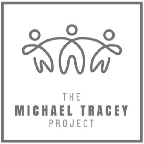 The Michael Tracey Project