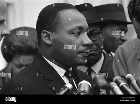 Martin Luther King Jr 1929 1968 Was An American Baptist Minister