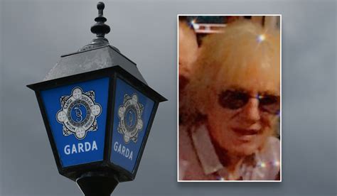 Search For Missing 72 Year Old Stood Down After Body Found