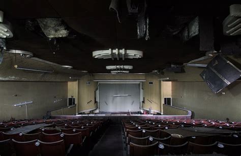 A Campaign Has Launched To Reopen Pontypridd Town Hall The Former