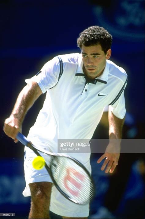 Épinglé par Kim Andreasen sur Tennis 90s ATP Wimbledon Pete