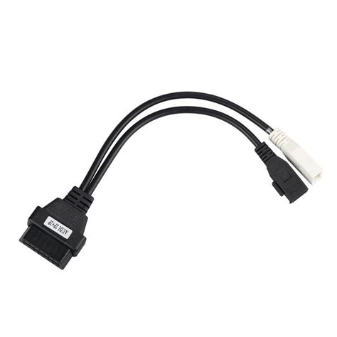 2×2 To OBD2 Adapter FOr Audi | | OBD2 Scanner Blog