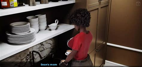 MILFs Of Sunville Ep 67 Mrs Ruth Is A Hot One By Foxie2k Mature Mature Porn XHamster