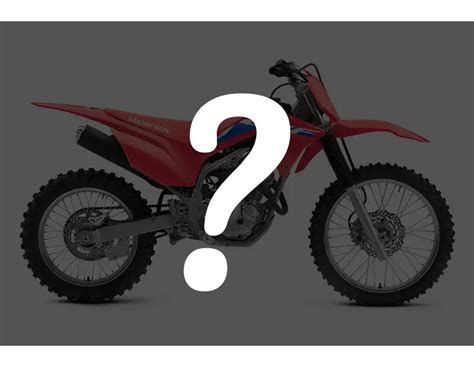 Honda CRF250F Review (Height, Weight, HP, Specs) - Good?