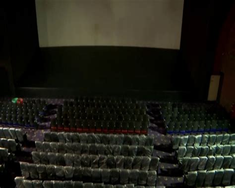 Delhi Unlock Movie Theatres Gear Up To Welcome Customers Back