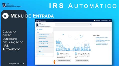 Veja Aqui Todos Os Passos Para Confirmar A Declara O Autom Tica De Irs