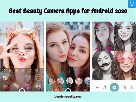 Snapchat Filters Camera Video - downmfil