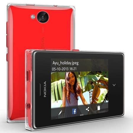 Nokia Asha Dual Sim Price In Malaysia Specs Rm Technave