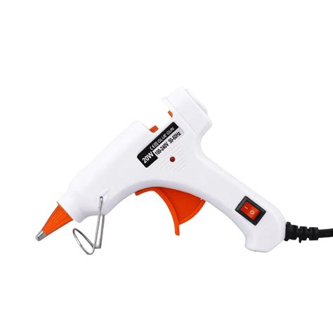 Vinci Hot Glue Gun W Hot Melt Mini High Temperature Glue Gun Thermo Electric Heat Temperature
