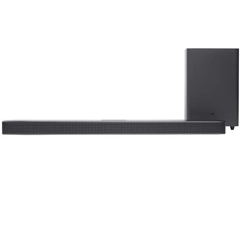 JBL Bar 2.1 Deep Bass, купить саундбар JBL Bar 2.1 Deep Bass