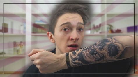 Il Mio Nuovo Tatuaggio Youtube
