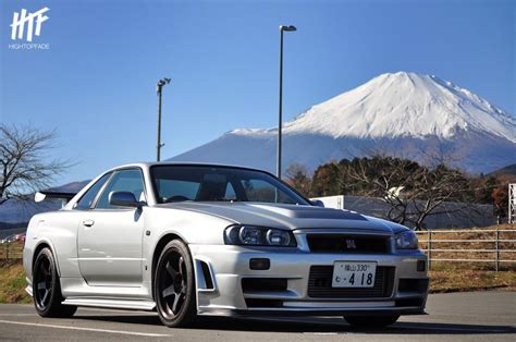 2003 R34 Nissan Skyline Gt R Nismo Z Tune [1000x664] R Carporn