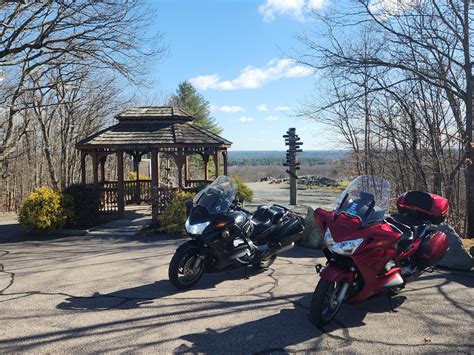 Wampanoag Walkabout New England Riders
