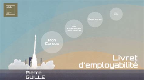 livret d employabilité by Pierre Guille on Prezi