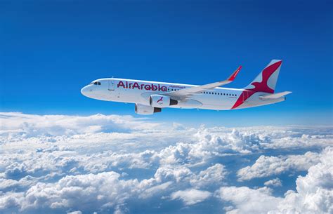 Air Arabia Lance Une Nouvelle Liaison A Rienne Du Maroc Vers Les Pays