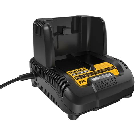 Dewalt 40 Volt Power Tool Battery Charger In The Power Tool Battery Chargers Department At