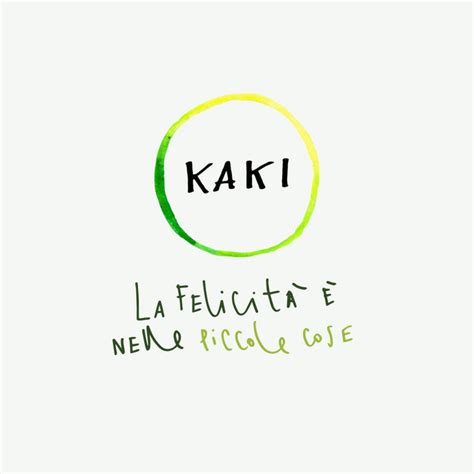 La felicità è nelle piccole cose Single by Kaki Spotify