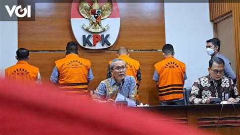 Kpk Sentil Pejabat Di Papua Rasanya Puluhan Triliun Dana Otsus Sudah