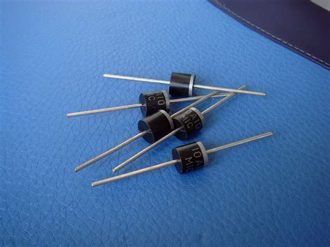 A V A Kv Axial Rectifier Diode High Quality Buy In