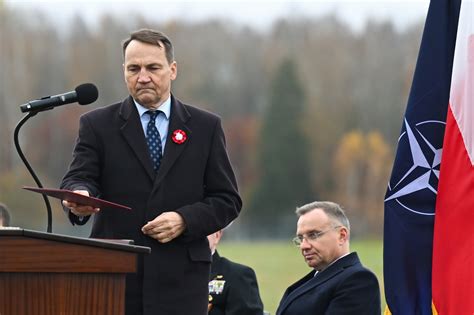 Sikorski baza w Redzikowie jest pomnikiem także sojuszu polsko