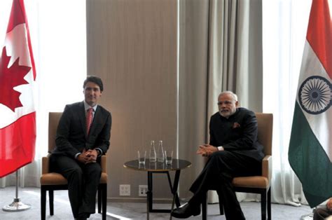 India-Canada Relations Economy & Trade | Diplomacy & Beyond Plus