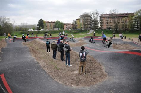 Pumptrack Stretta Del Comune Sullutilizzo Della Pista In Valletta