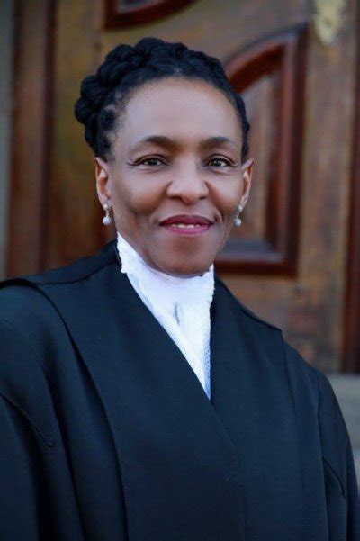 Mandisa Maya appointed as Deputy Chief Justice