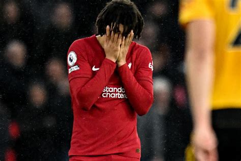 Ex Player Claims Jurgen Klopp Has Run Out Of Ideas After Wolves Defeat