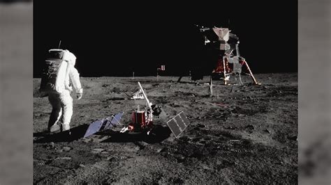 How Many People Have Walked On The Moon Space