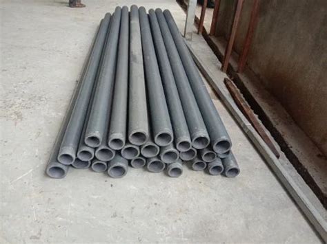 Frp Pipe - PP FRP Pipes Manufacturer from Vadodara