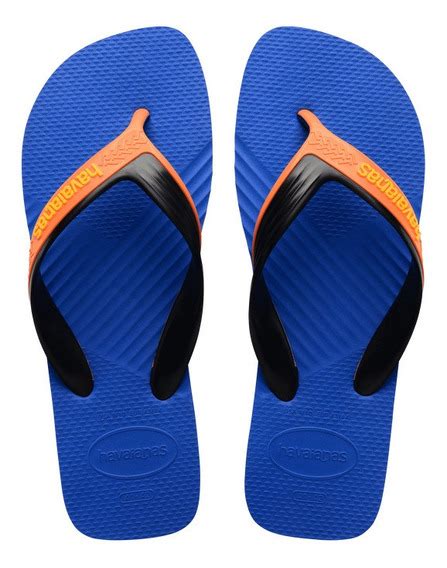 Chinelo Havaianas Dual Masculino Mercadolivre