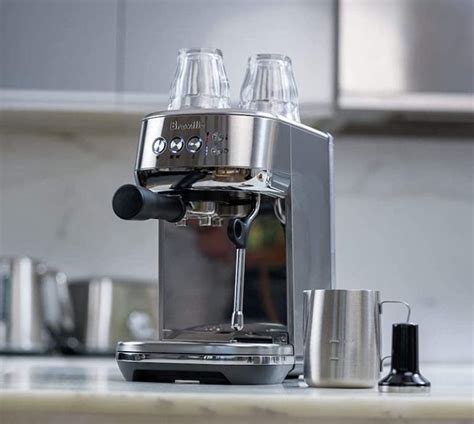 10 Best Breville Espresso Machines 2024 Reviews Top Picks Coffee